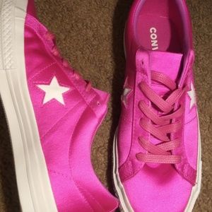 Dope Converse All stars!!